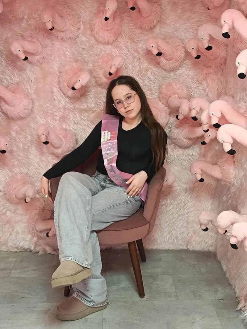 View of Museum of Sweets and Selfies No.1: Orgin in Pilis, Budapest