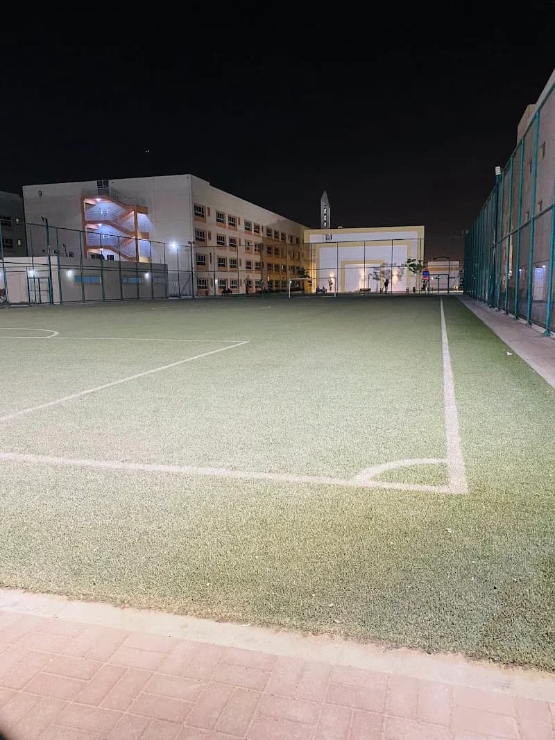 Mussafah Sports City Complex sports in Mussafah, Abu Dhabi