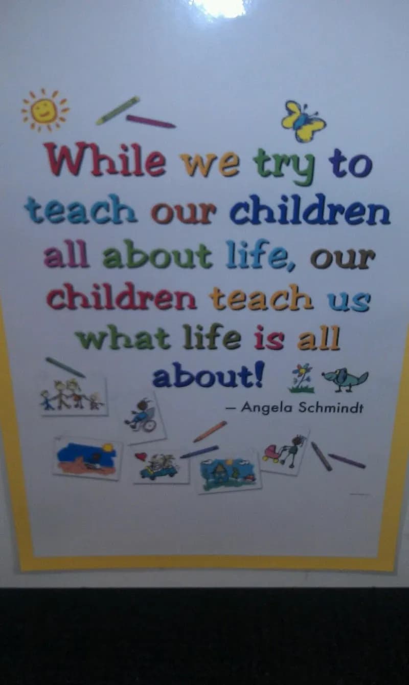 View of Myrtle Grove Elementary School in Myrtle Grove, FL