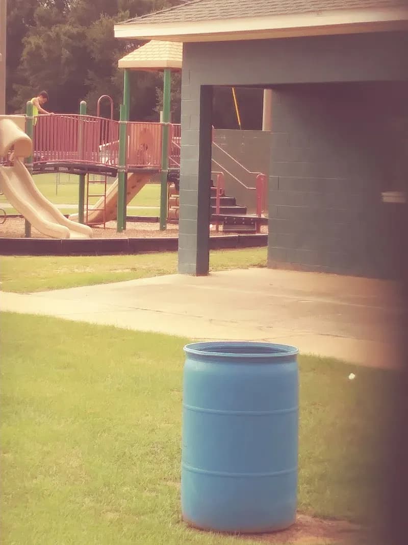 View of Myrtle Grove Sportsplex in Myrtle Grove, FL