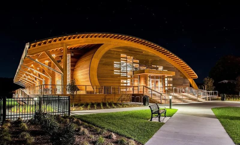 Mystic Seaport Museum museum in Mystic, CT