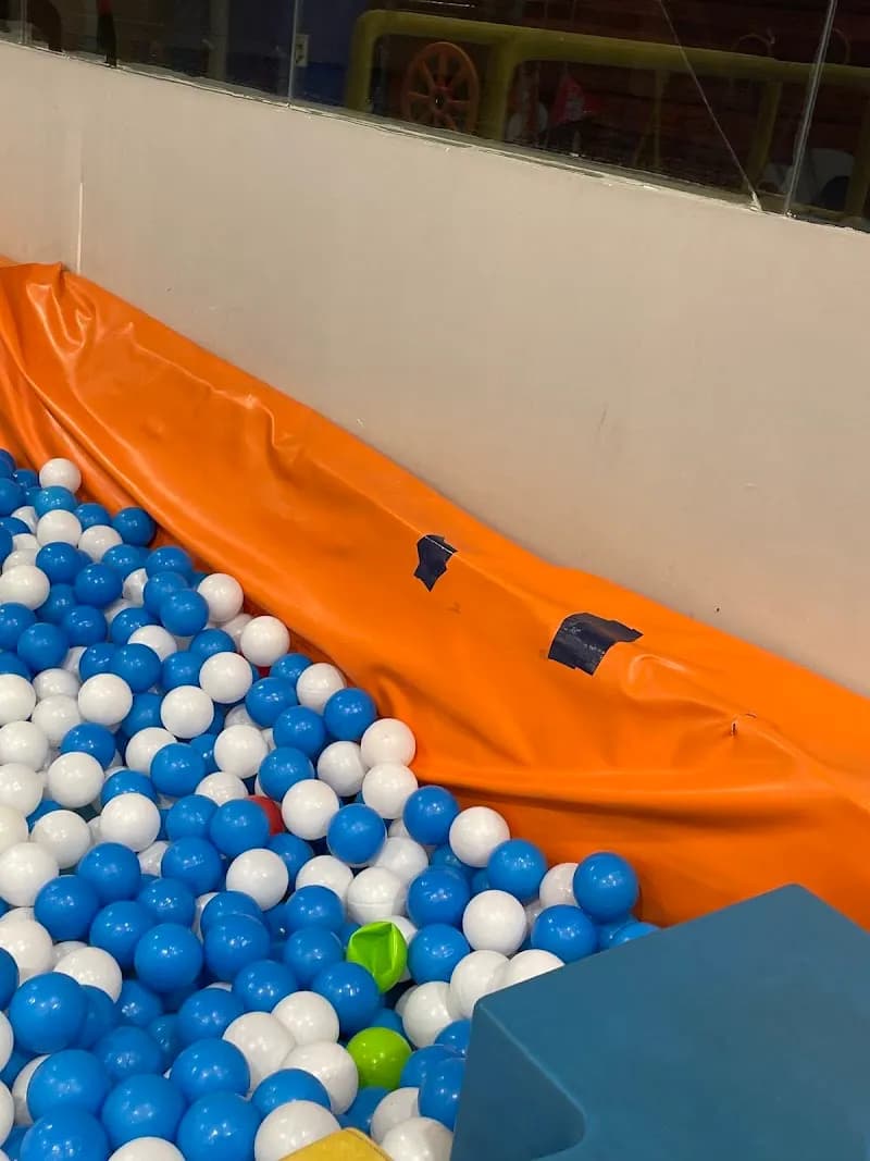 View of Naga City Day Care Center Playground in Naga City, CV