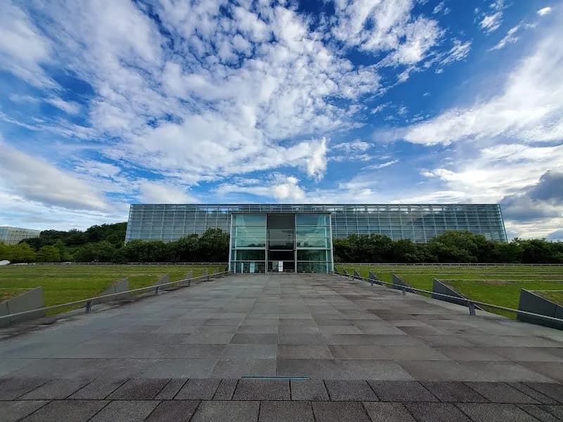Nagaokakyo Library Children's Corner library in Nagaokakyo, KYO
