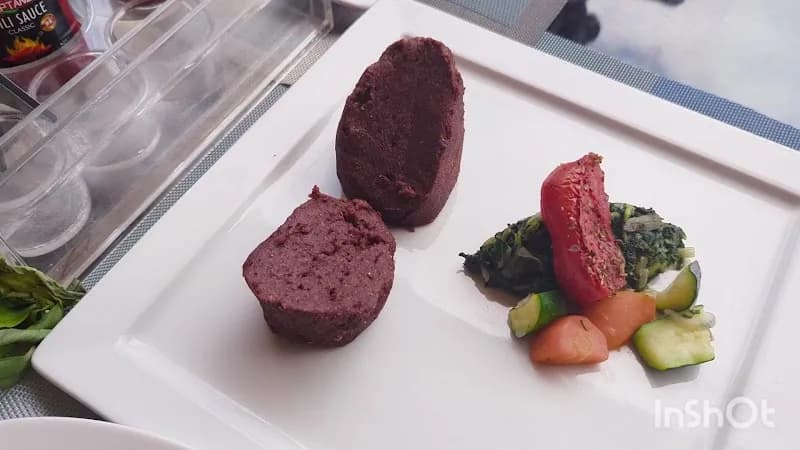 View of Nairobi Club in Kilimani, Nairobi