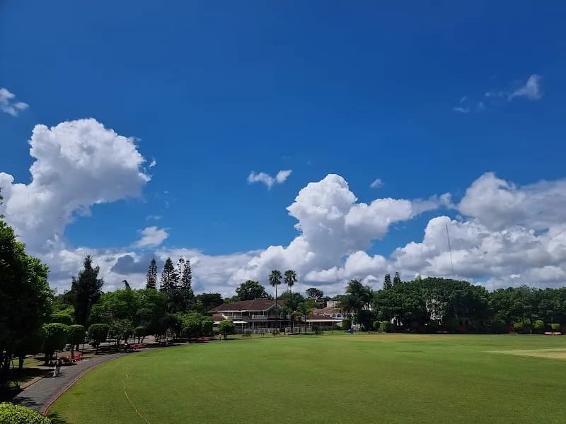 Nairobi Jaffery Sports Club sports club in Lavington, Nairobi