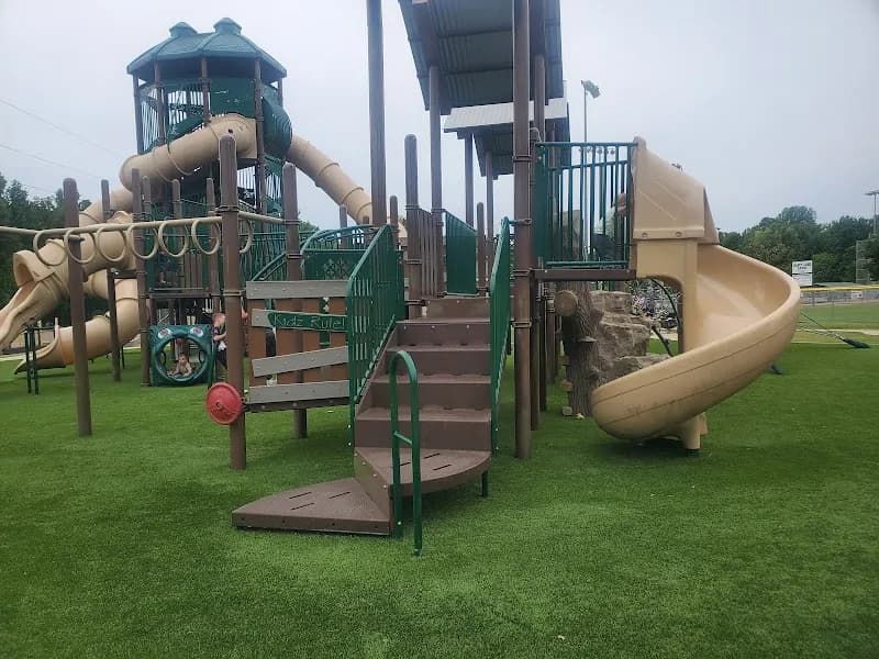 Nancy Lane Park park in Atoka, TN