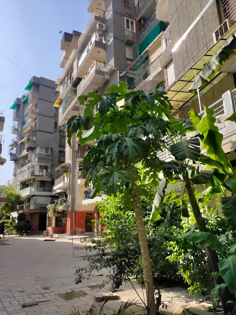 Narmada Café & Bakery cafe in Vasant Kunj, DL