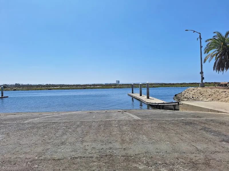 National City Aquatic Center sports complex in National City, CA