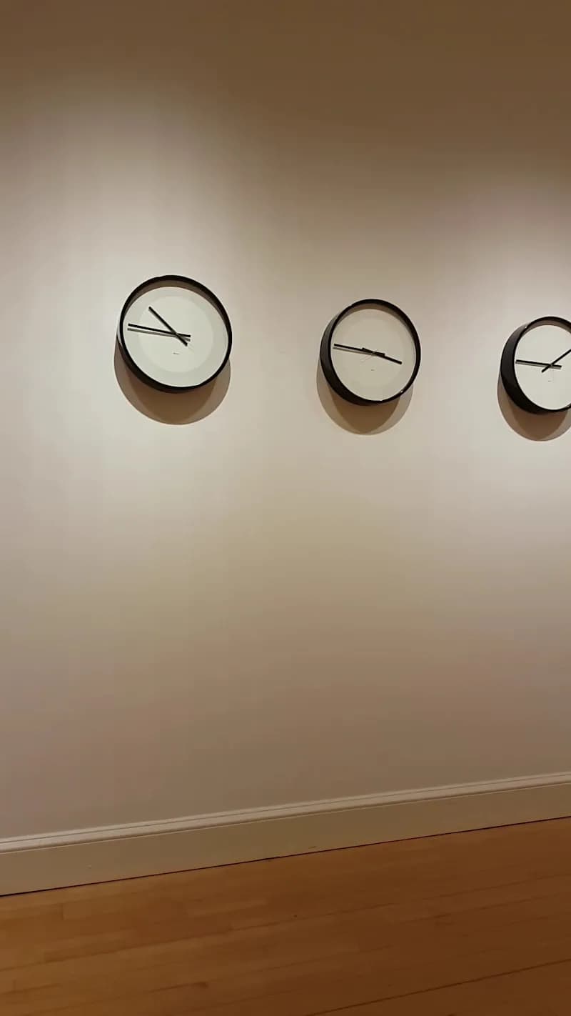 View of National Galleries Scotland: Modern One in Edinburgh, SCT