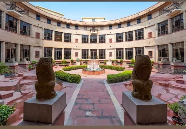 National Museum, New Delhi history museum in Delhi, DL