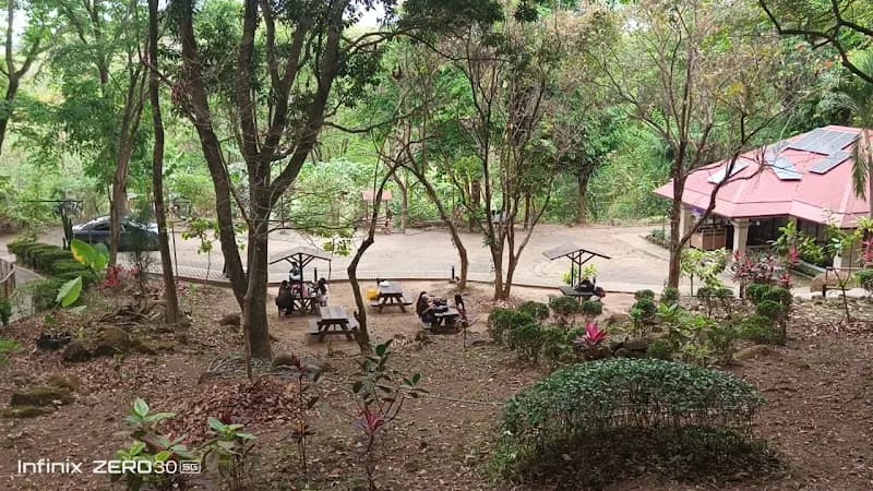 View of National Museum of the Philippines - Rizal in Antipolo, NCR