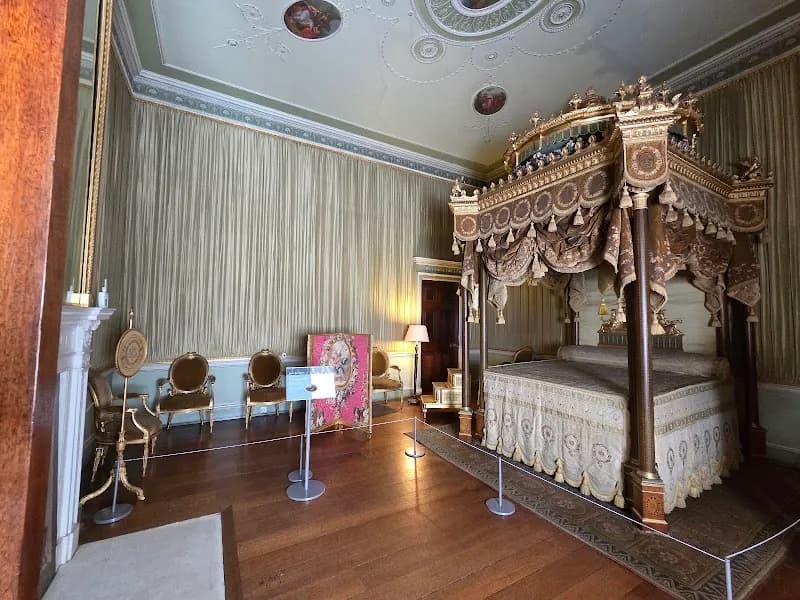 View of National Trust - Osterley Park and House in Hounslow, London