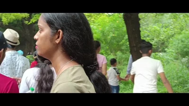 View of National Zoological Park, Delhi in Delhi, DL