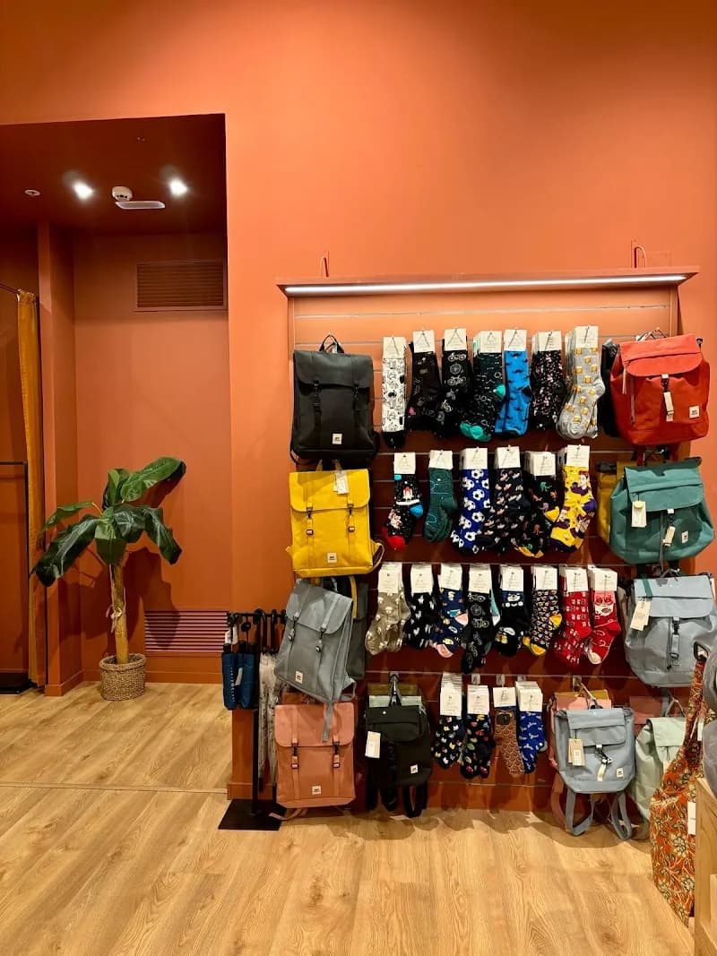 View of NATURA in Torrejón de Ardoz, Madrid