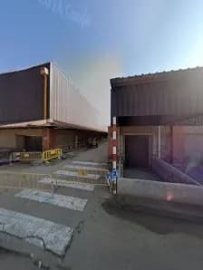 View of NATURA in Torrejón de Ardoz, Madrid