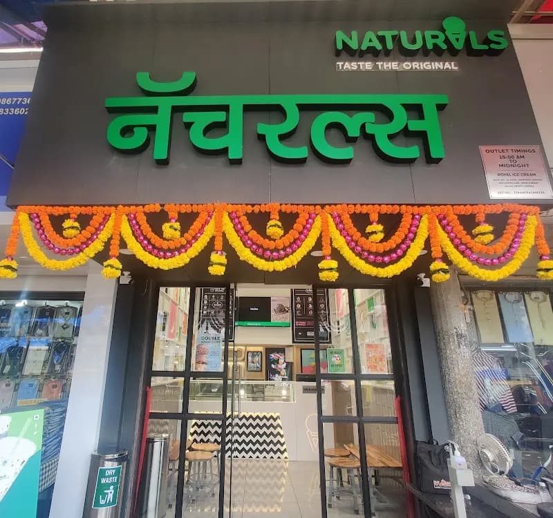 Naturals Ice Cream (Malad) ice cream in Malad, MH