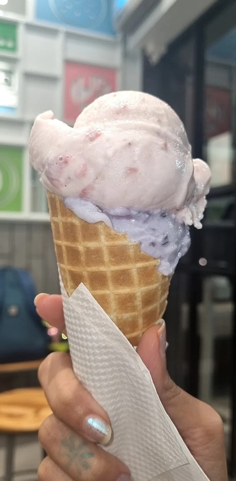 View of Naturals Ice Cream (Malad) in Malad, MH