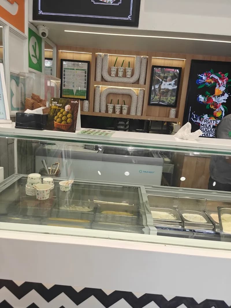 View of Naturals Ice Cream (Malad) in Malad, MH