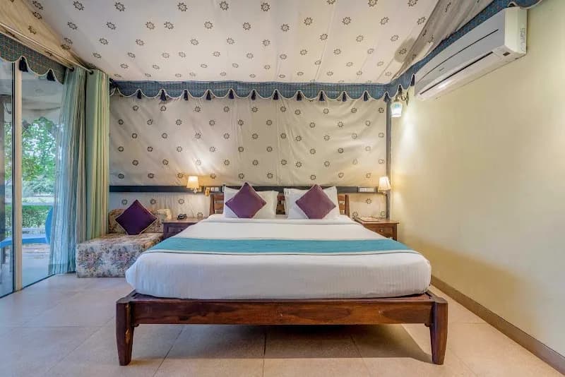 View of Nature Trails Durshet, Khopoli in Khalapur, MH