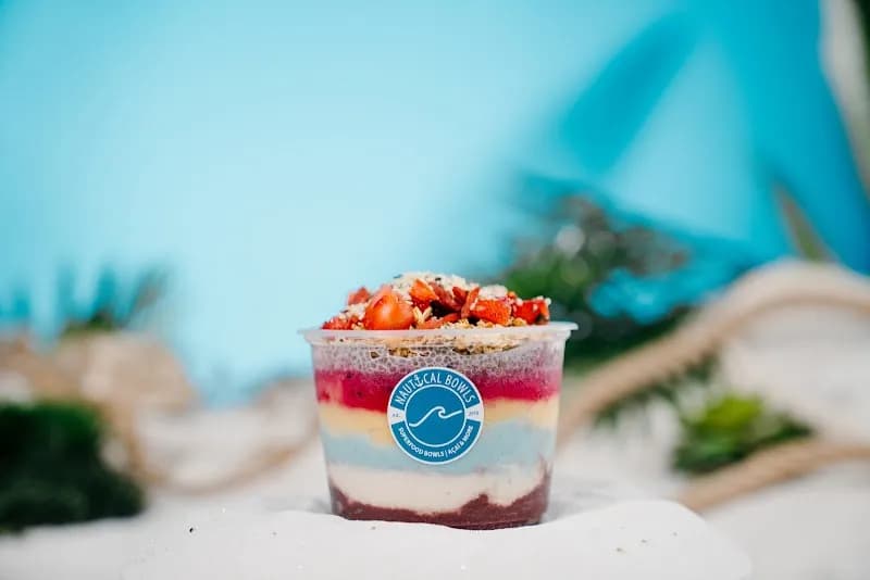 View of Nautical Bowls in Lakeville, MN