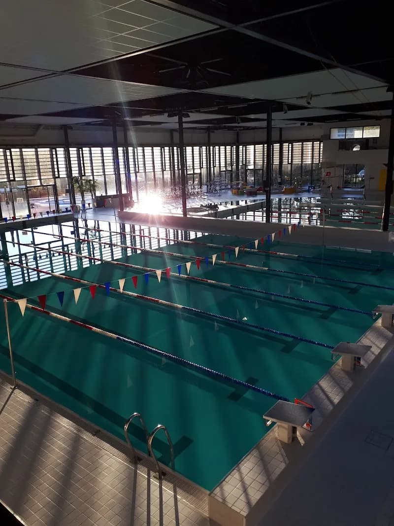 Nautipolis wellness center in Biot, PACA