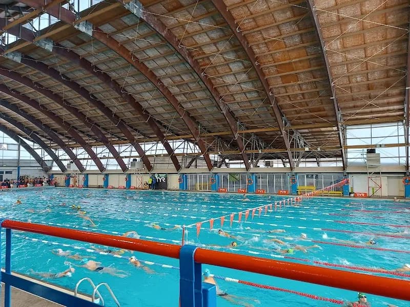 Nea Smyrni Municipal Swimming Pool swimming pool in Nea Smyrni, AT