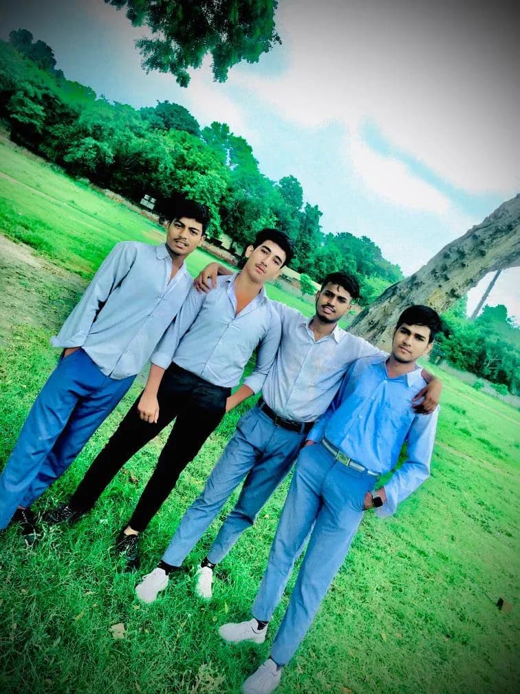 Nehru Park Faridabad park in Faridabad, HR