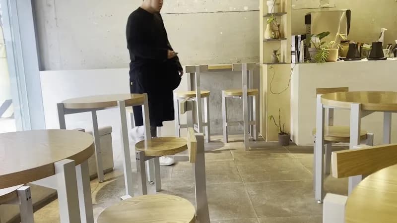 View of Neighborhood Café Culture (Busanjin-gu) in Busanjin-gu, Busan