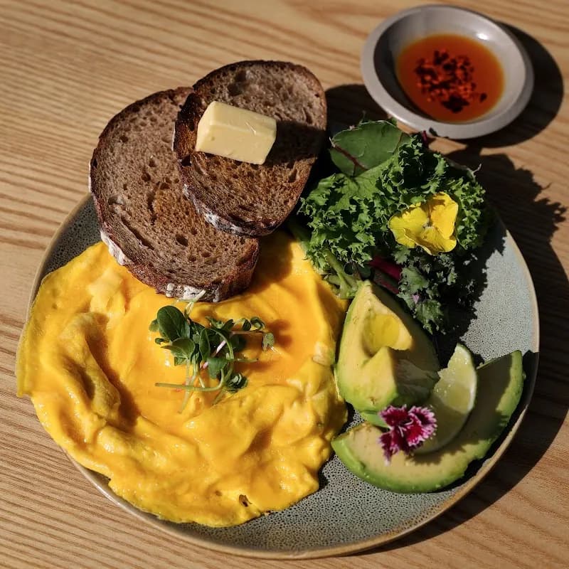 View of Neighborhood Café Culture (Busanjin-gu) in Busanjin-gu, Busan