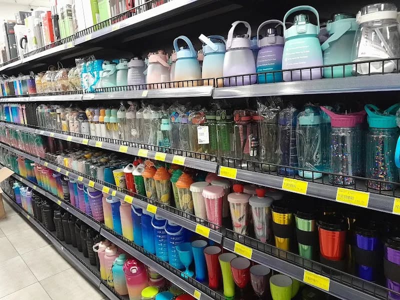 View of Neighbourgoods Market Illovo in Illovo, GP