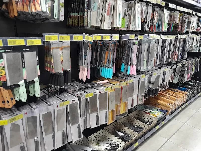 View of Neighbourgoods Market Illovo in Illovo, GP