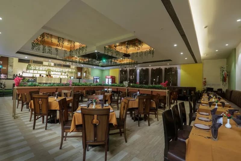 Nerul Mini Golf Course recreation center in Nerul, MH