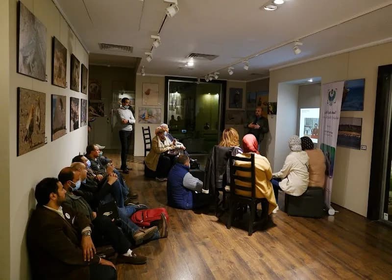 View of New Cairo Art Gallery & Studios in New Cairo, Cairo