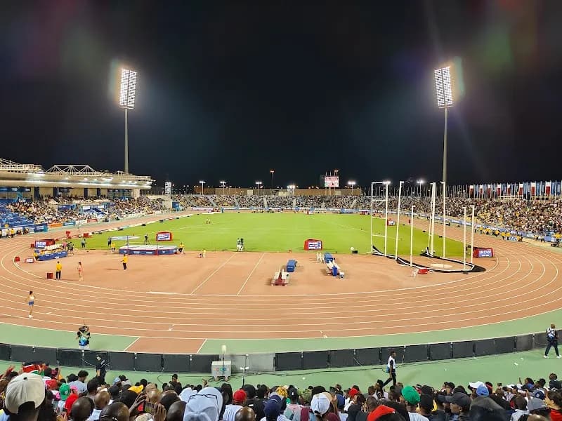 New Doha Sports Club sports in New Doha, QA