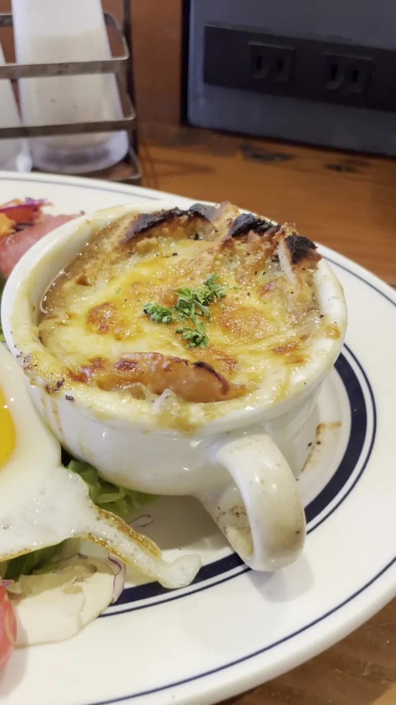 View of NEW YORKER'S Cafe Machida in Machida, Tokyo