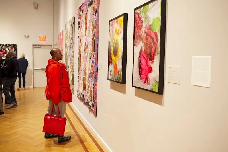 Newport Art Museum art museum in Newport, RI