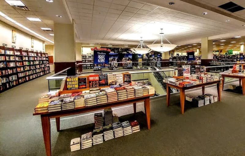 View of Newport on the Levee in Newport, KY