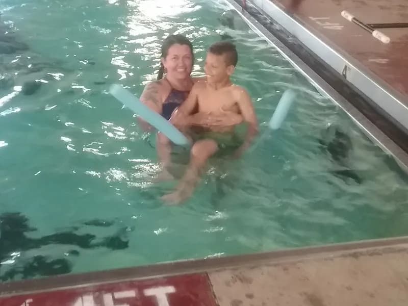 View of Newport Parks & Recreation in Newport, TN