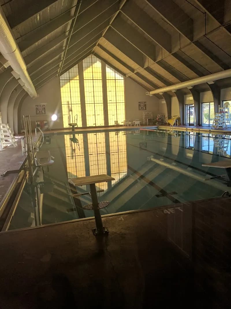 View of Newport Parks & Recreation in Newport, TN