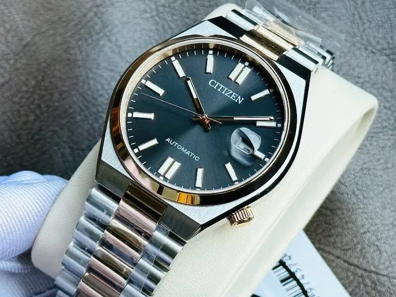 View of Đông Anh Park in Đông Anh, HN