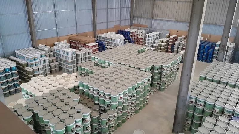 View of Đông Anh Sports Complex in Đông Anh, HN