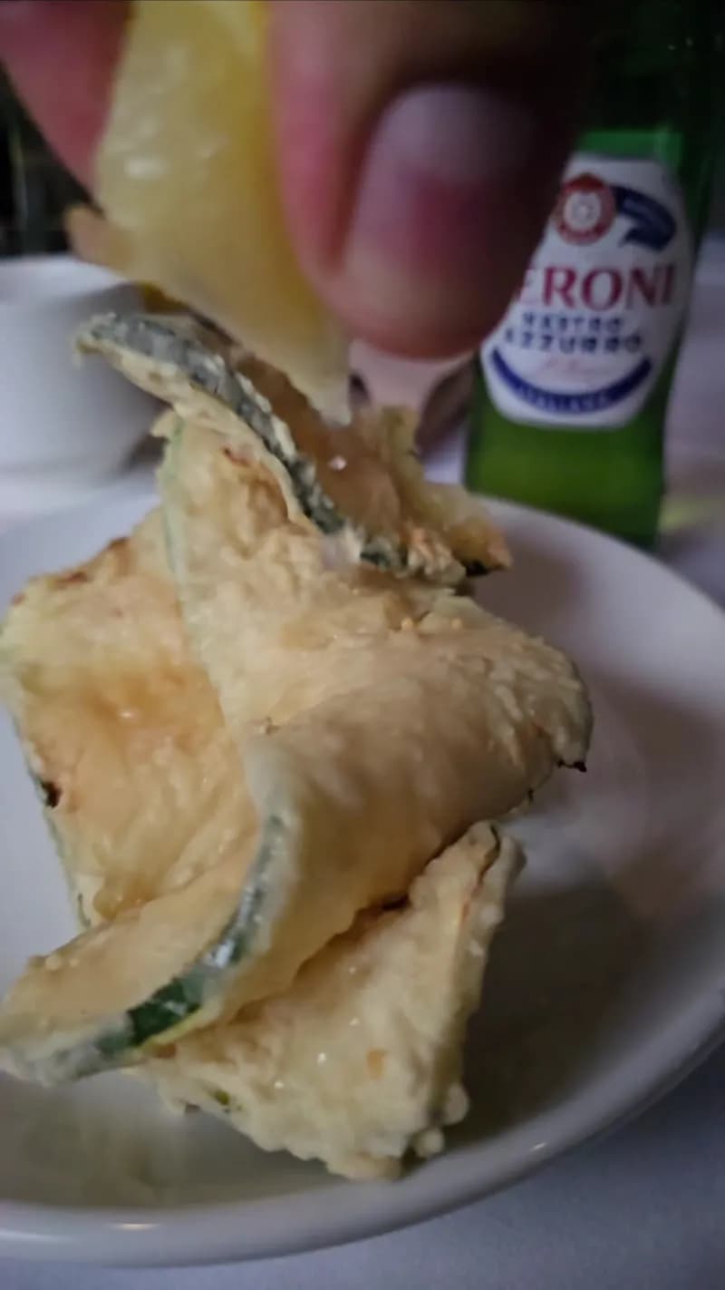 View of Nicola's Ristorante Italiano in Franklin Park, PA