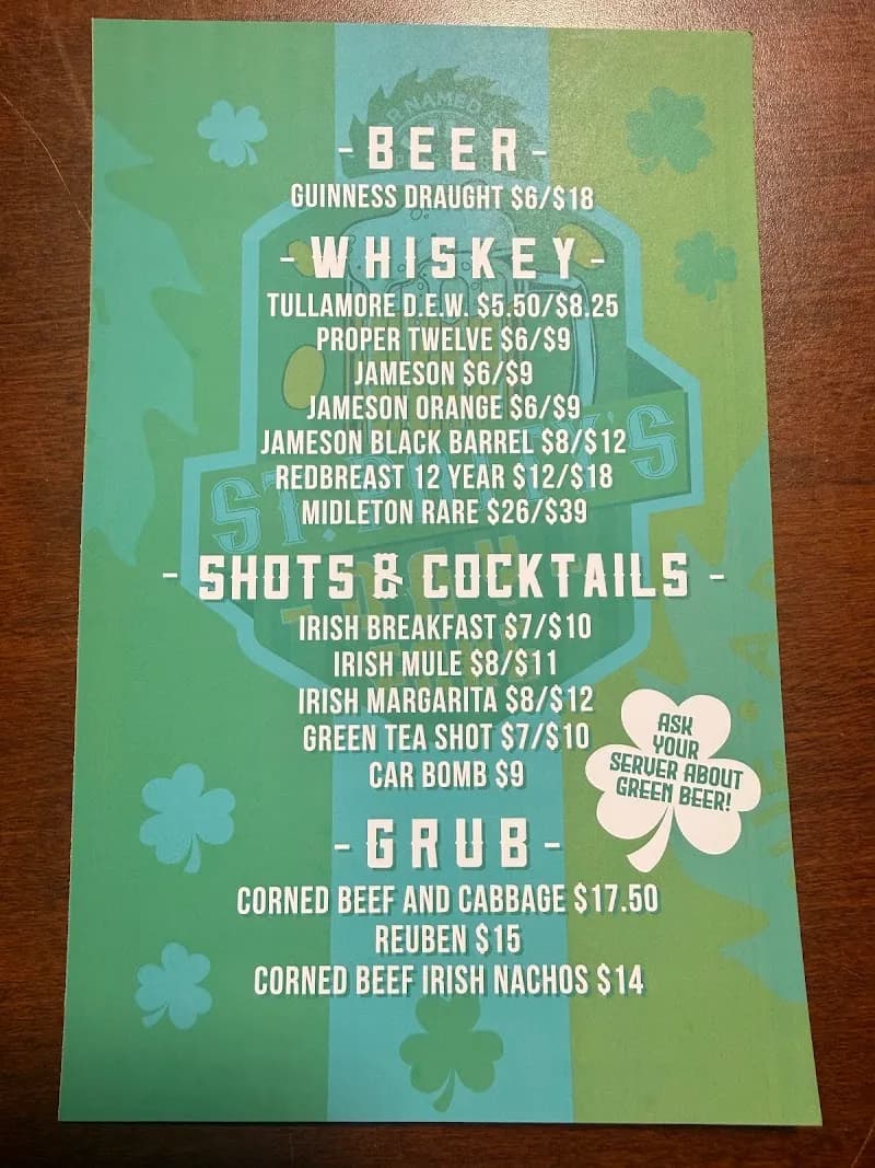 View of Nielsen's Frozen Custard in Holladay, UT