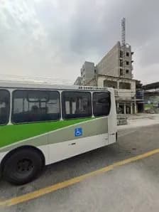 View of Nilópolis Centro in Nilópolis, RJ