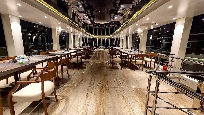 Nile View Club tourist attraction in Giza, Cairo