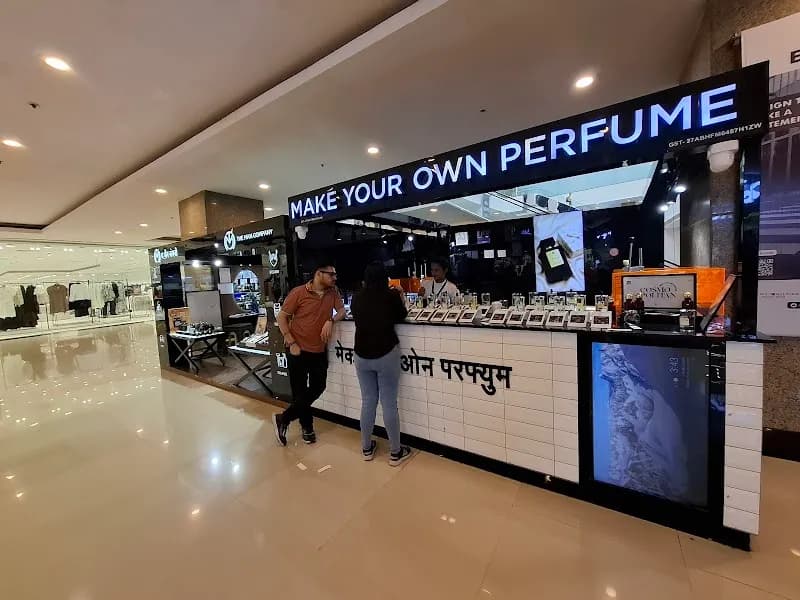 Nirmal Lifestyle Mall - Food Court restaurant in Malad, MH