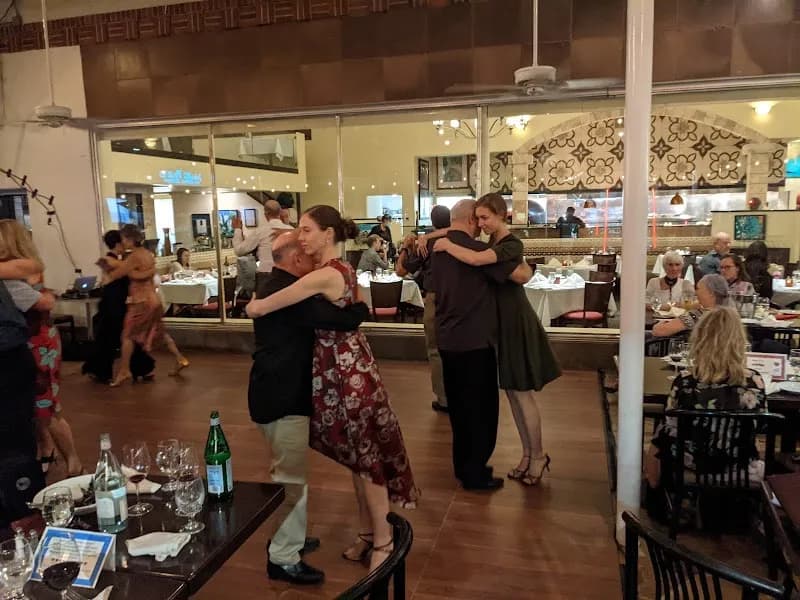 View of Nob Hill Business Center in Nob Hill, NM