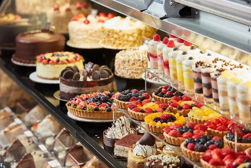 View of Nob Hill Foods in San Bruno, CA