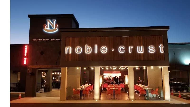 Noble Crust Southern in Carrollwood, FL