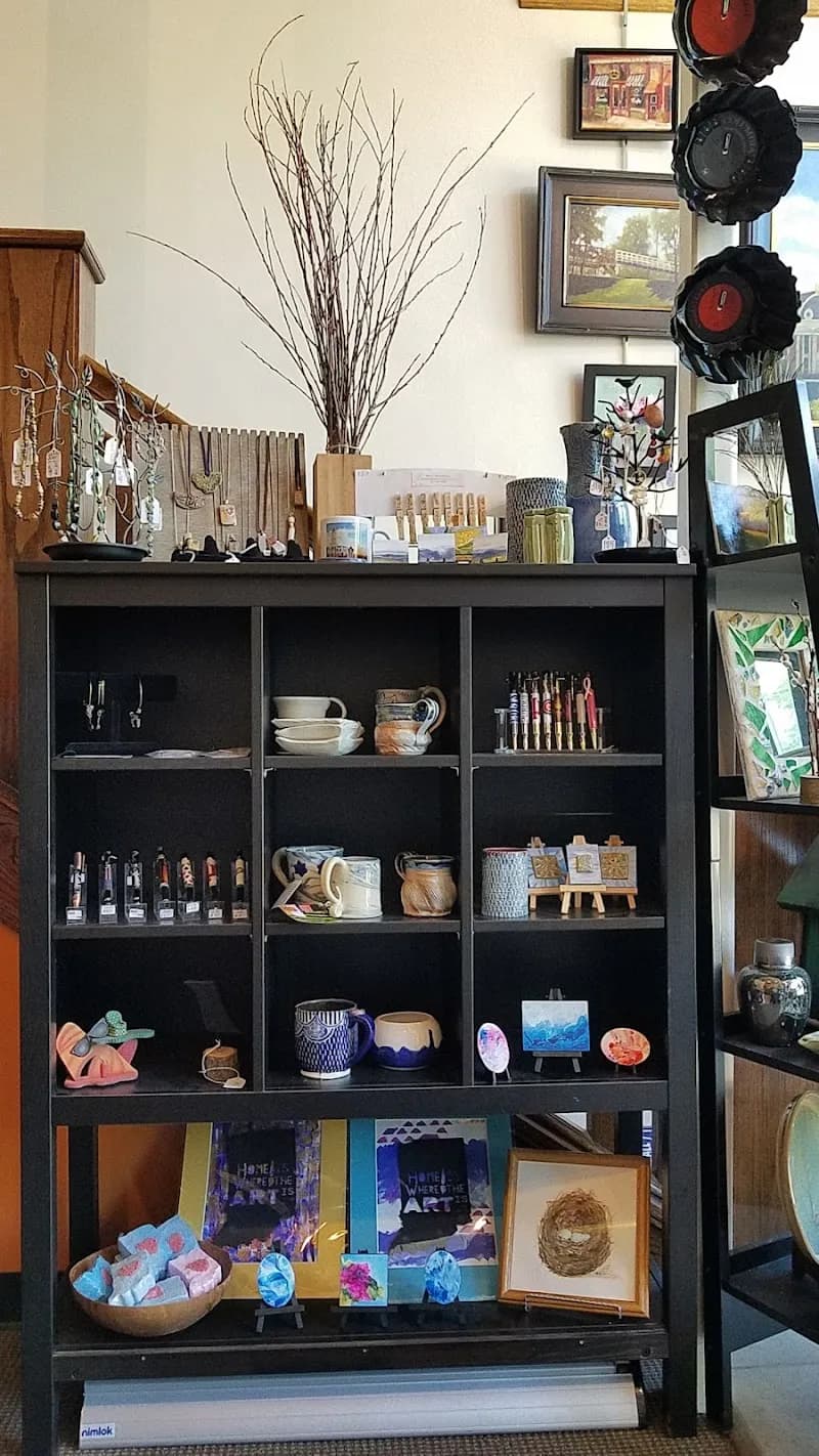 View of Noblesville Main Street Inc in Noblesville, IN